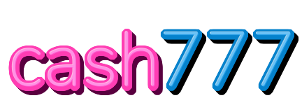 cash777 — logo kanal