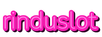 rinduslot — logo kanal