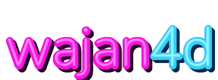 wajan4d — logo kanal